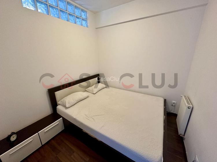 Apartament în zona Iulius, bloc nou, parcare, la cheie - 2
