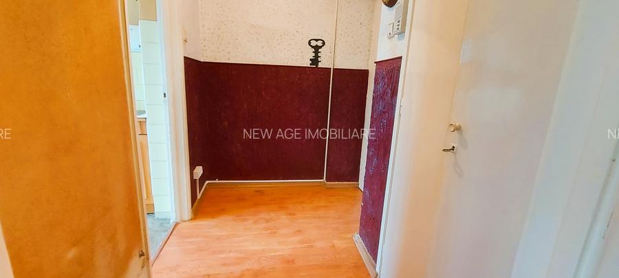 Basarabia-N. Grigorescu-Aleea Budacu, 1/4, metrou, contorizare individuala gaz. - 12