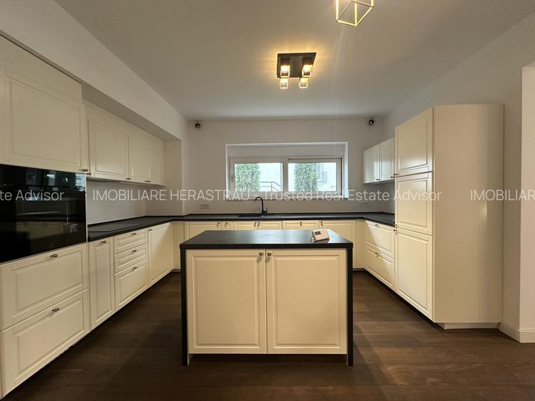 Aron Cotrus | Satul Francez | Vila superba 7 camere | Herastrau - 5