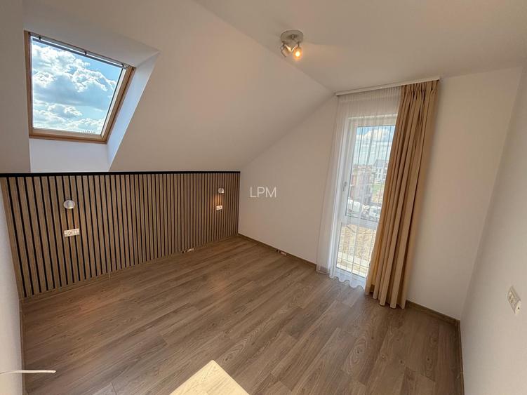 Apartament 2 cam, zona Sagului, langa Shopping City, de la dezvoltator - 7