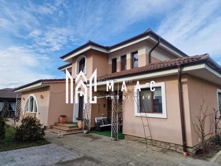 Casa Individuala | 4 Camere | 130 MPU | Selimbar - 17