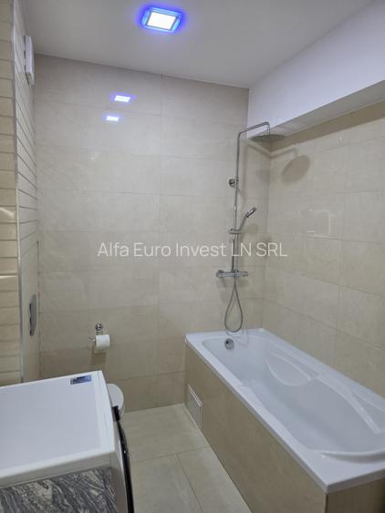 Apartament cu 2 camere spatioase,luminoase! - 15