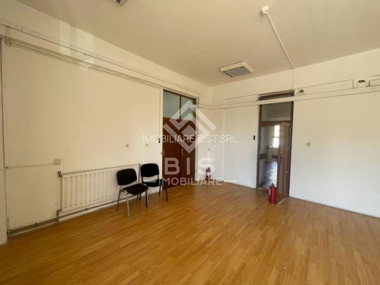 Spatii birouri 50-80 mp | Parcul Mihai Eminescu - 4