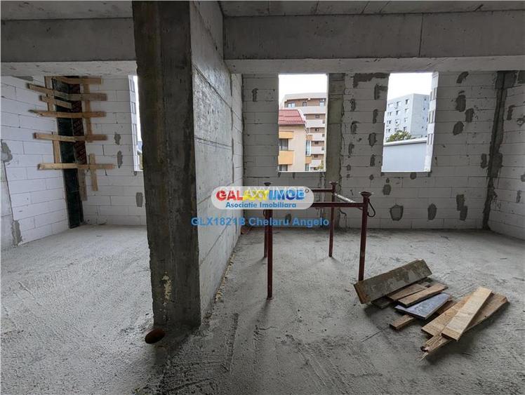 Camil Ressu, apartament 2 camere, utili 66,85 mp, la cheie,an 2025 - 2