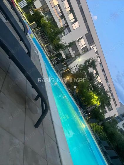 Vanzare apartament 2 camere  Soseua Chitilei - 4