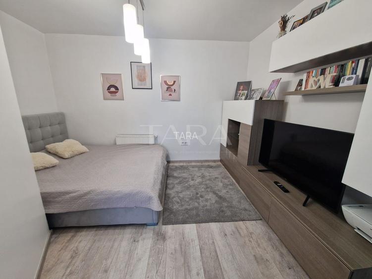 Apartament 3 camere, Florești – zona Atelierul de Pizza - 6