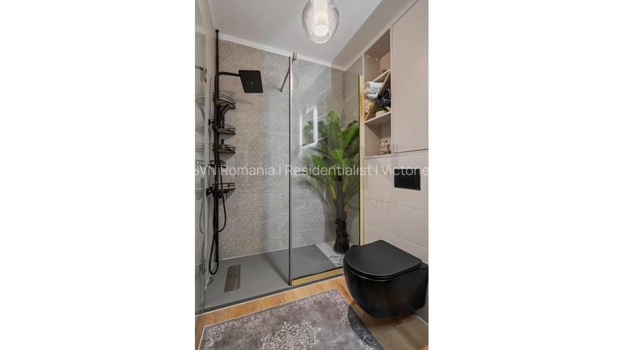 REA1028077 Apartament 3 camere I Parcului 20 I Parcare I Terasa I De vanzare - 14