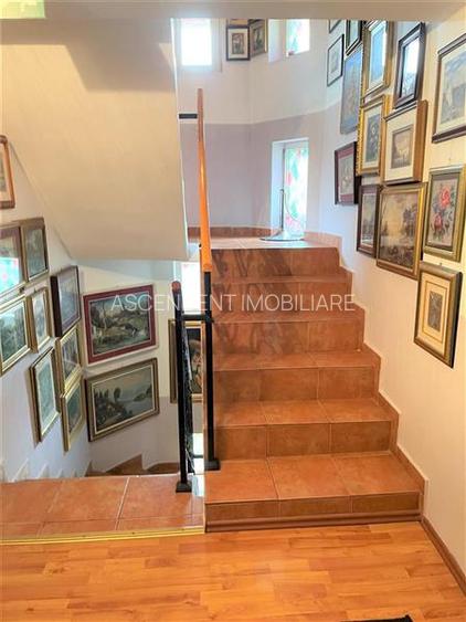 Arta si design in incantarea naturii, oportunitate rezidential/ turistic, Predea - 5