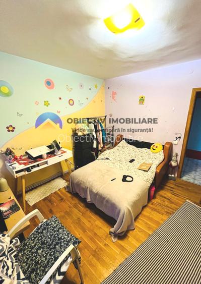 Apartament 2 camere – Bld Decebal, etaj 1 - 6