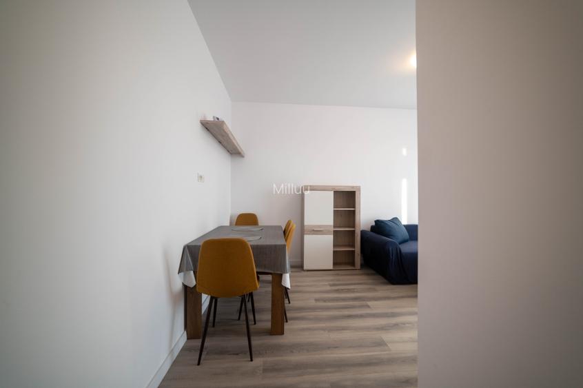 Apartament de 2 camere | Parcare | Giroc - 10