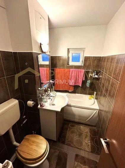 BUCOVINA - 4 cam - 2 bai - 2 balcoane - centrala proprie - clima - decomandat - - 8