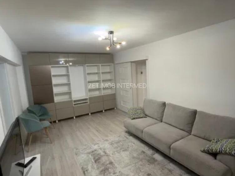 2 camere Piata Alba Iulia - rond - 2