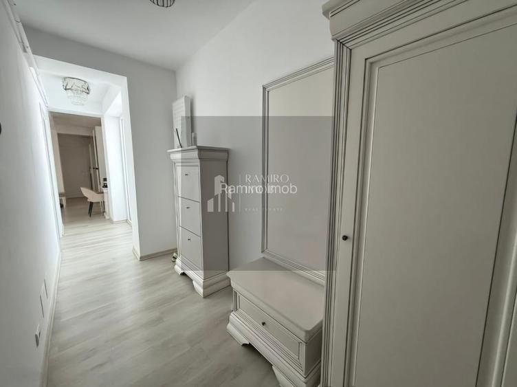 Apartament 2 camere 60mp 2023 -Soseaua Viilor / Parcul Carol - 3