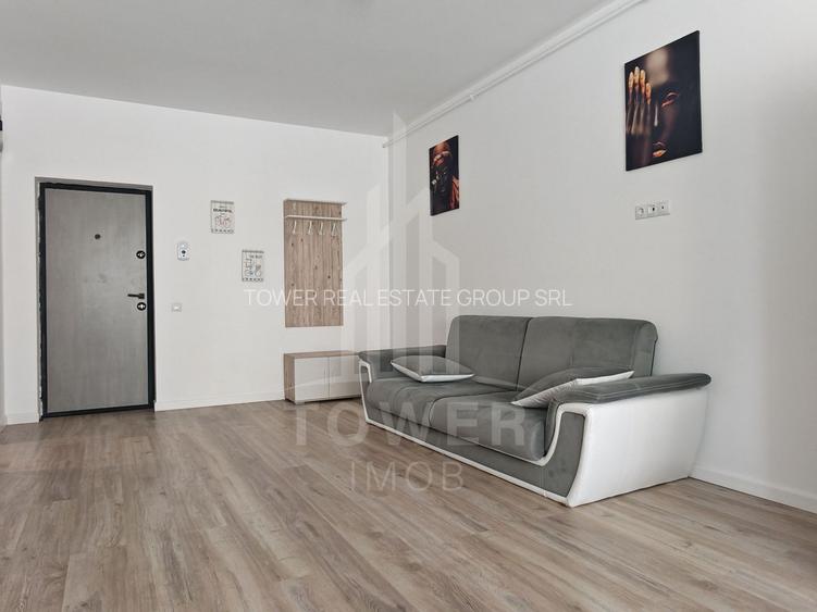 Apartament de închiriat 2 camere modern in Turnișor! - 4