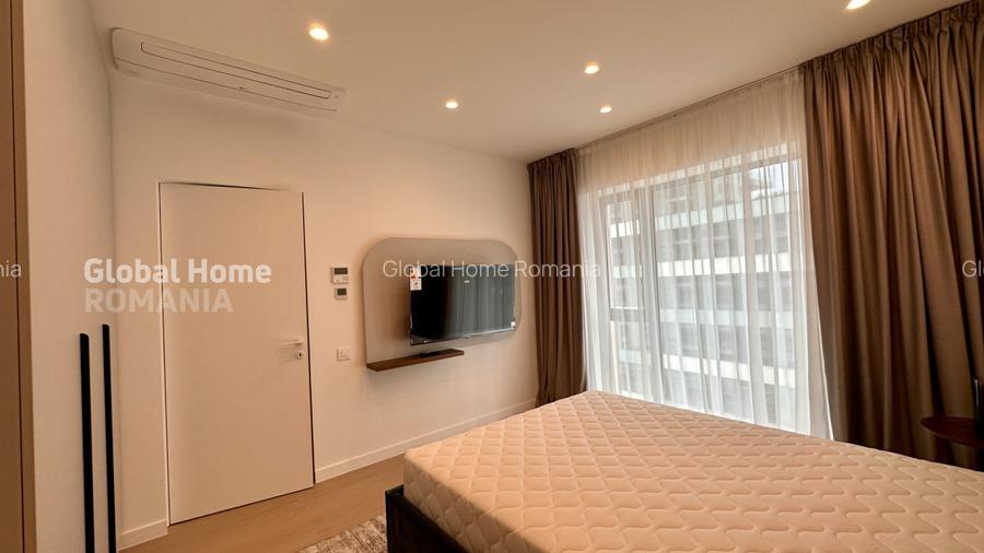 2 Camere + Balcon | Aviatiei Tower Faza II | 56 mp - 6