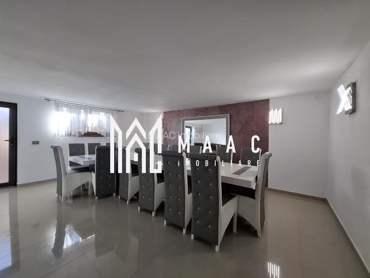 Casa /Vila de Lux | Teren 630 mp | Sibiu - 15