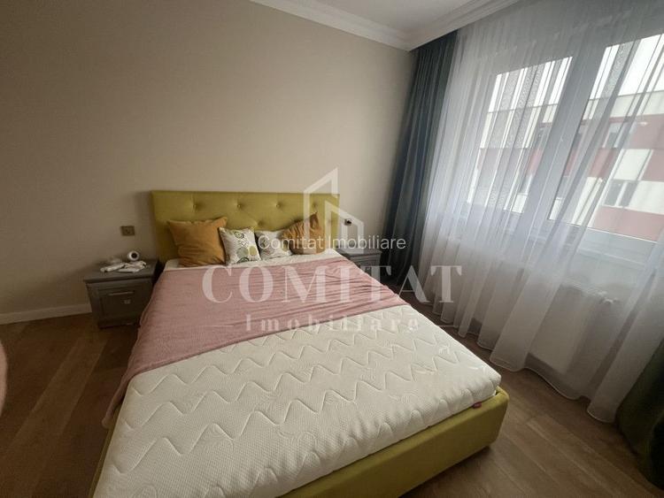 Apartament 2 dormitoare | Decomandat | Zona Porii - 2