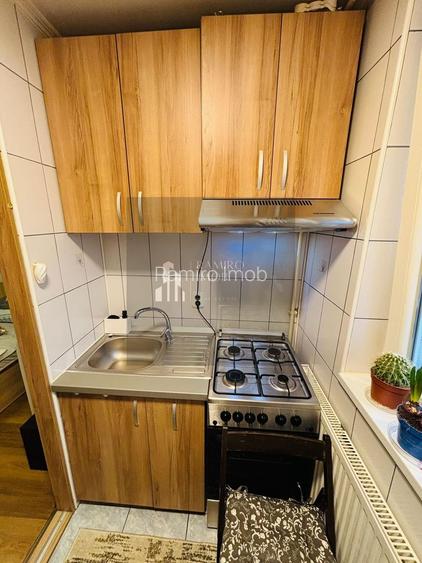 Garsoniera renovata Soseaua Pantelimon  / Vergului - 11