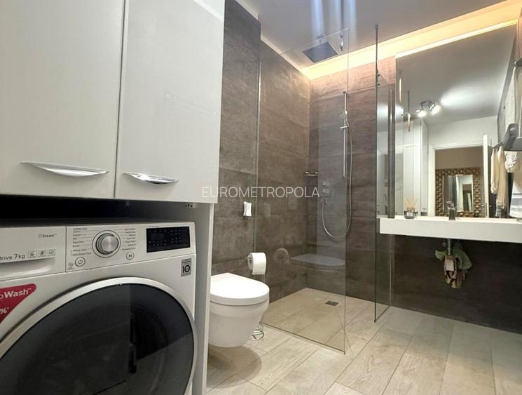 Apartament 3 camere Herastrau - 4