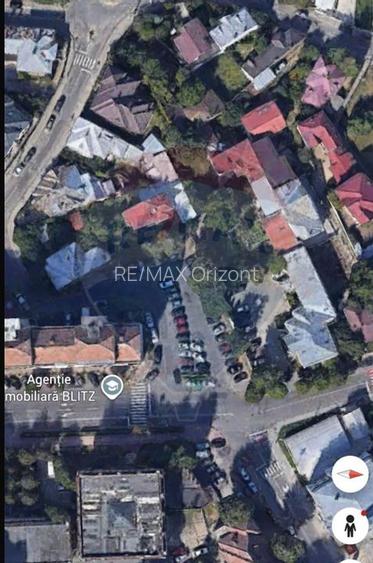 Teren-  Oportunitate de investitie- Strada Poet Grigore Alexandrescu! - 7