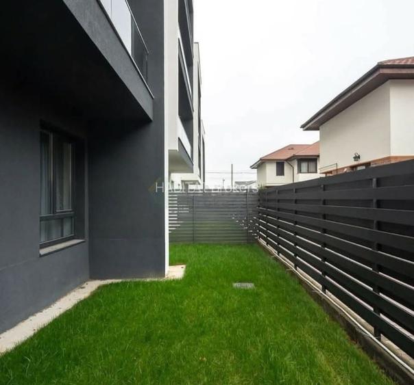 2 camere cu grădină proprie | Millo Residence - 17