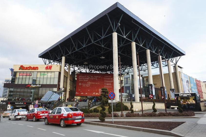 Iulius BC. , Al.Vaida Voievod 53B - comision 0%, reprezentam proprietarul! - 4