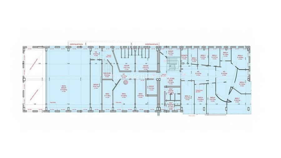 Suprafata generoasa Pret atractiv - 4