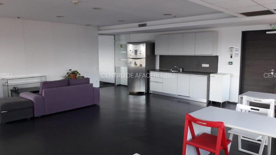 Spatii de birou de la 478 mp( Et3B,478mp+Et4B,487mp+7B-510mp+9B,515mp+14B,435mp) - 3