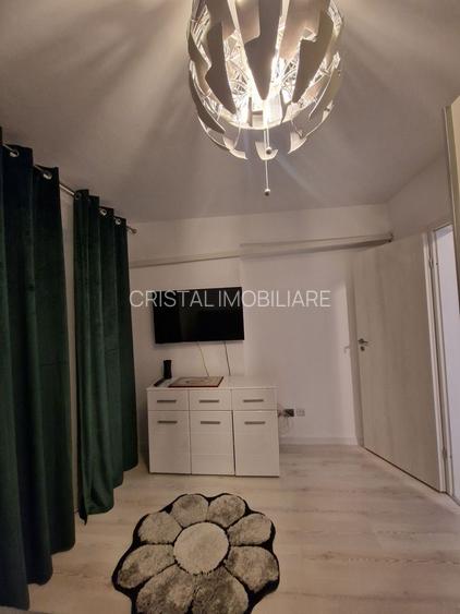 Apartament 2 camere de închiriat Apărătorii Patriei - 4