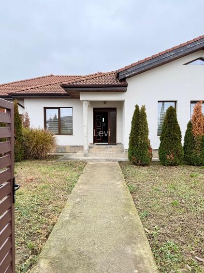 Casa familiara in Odoreu - 14