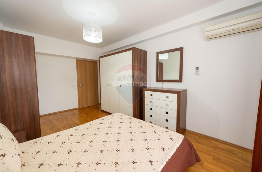 Apartament 2 camere de inchiriat 75mp, NewTown, Metrou Dristor - 2