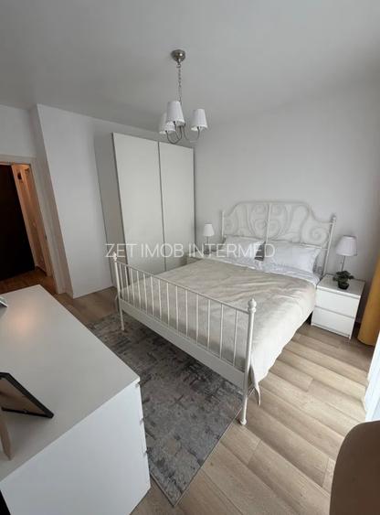 2 camere Lujerului - complex Exigent Plaza - Faza 2 - 4