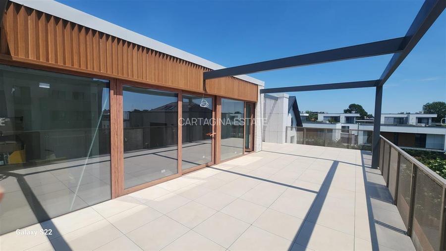 Vila exclusivista Pipera   proximitate Padure   2025 - 4