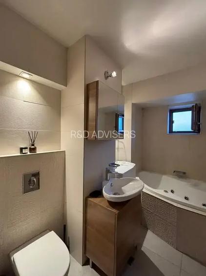 Garsoniera| Palatul Parlametului| Lux - 8