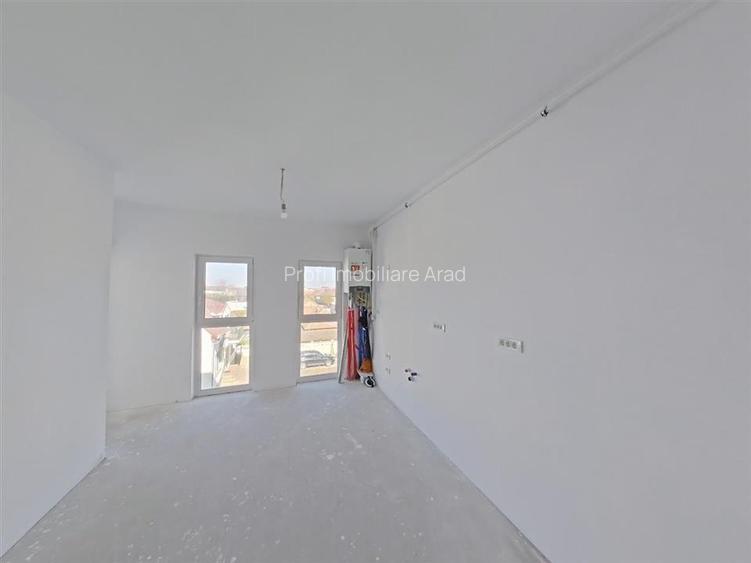 Ap. 3 camere, et.2, bloc nou cu lift - 7