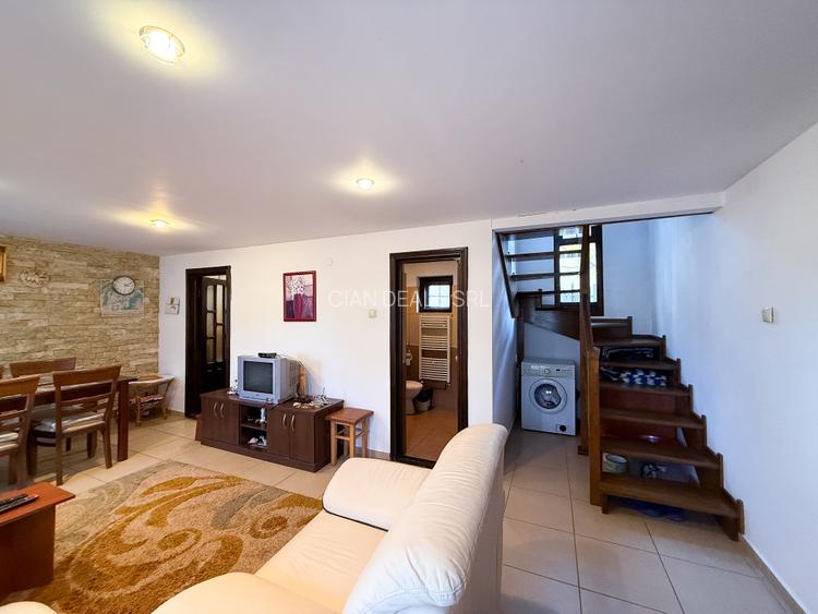 Casa Vacanta Bran 25 Km Brasov 5 Min Castelul Bran - 7