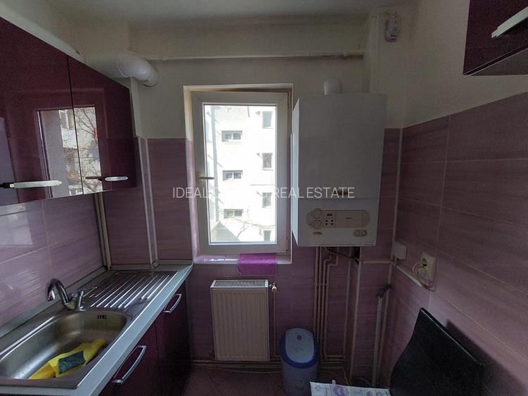 Apartament cu 2 camere in Alexandru cel Bun-Zimbru - 6