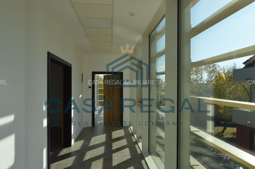 Spatiu de birouri, 160mp utili, zona Cantemir - 6