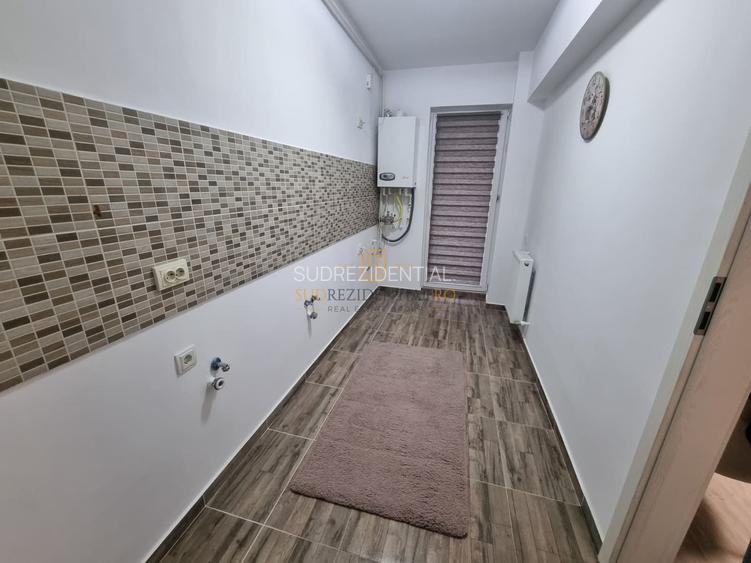 Garsoniera disponibila imediat, Popesti-Leordeni, acces metrou Berceni - 5