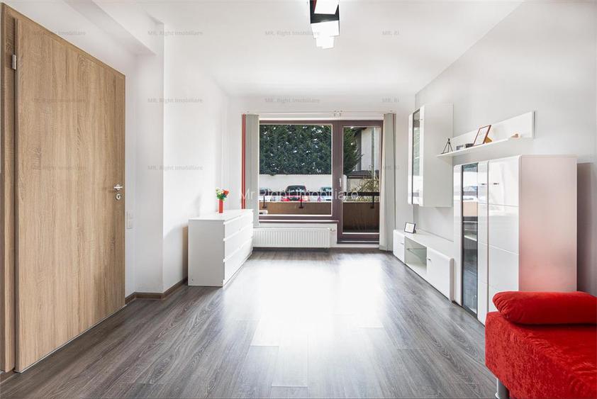 COMISION 0% | Apartament 2 camere | Decomandat | Parcare inclusa - 12