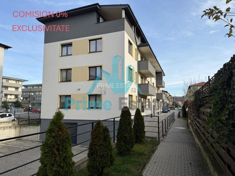 Comision 0%, Apartament 3 camere la cheie Porii 138 - 9