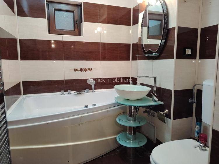 Inchiriez apartament  camere Tiglina 1. - 8
