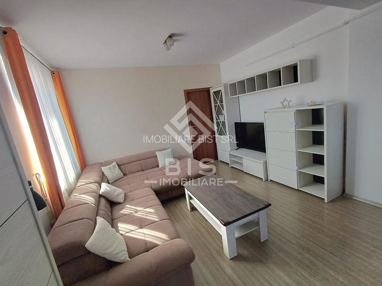 Apartament 2 camere, etaj3, zona Sud - 6
