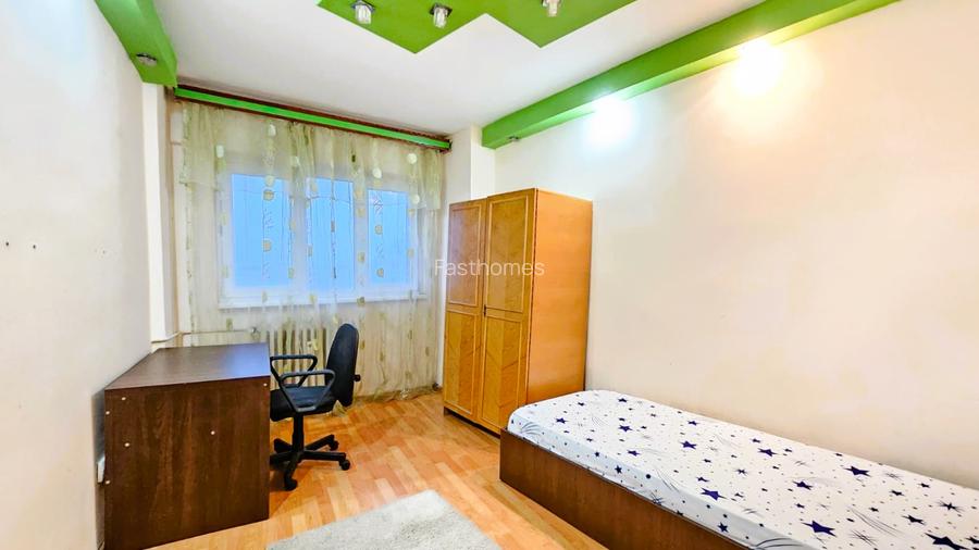 Basarabia I Apartament 3 camere decomandat | 75 mp | 2 băi | Bloc 1986 - 4