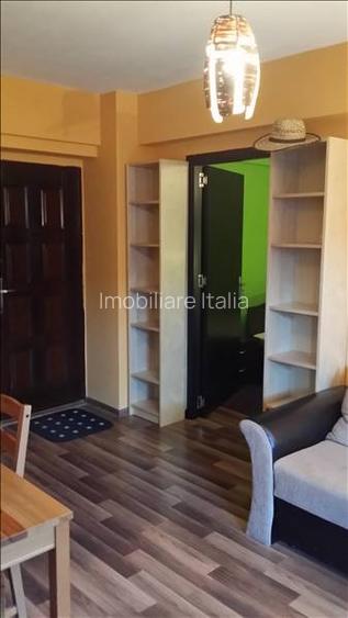 Apartament c-tie 2012, mobilat si utilat complet Berceni, Dimitrie Leonida - 9