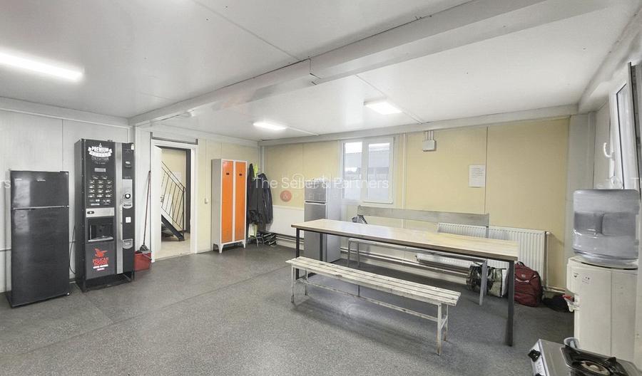 Spatiu Productie Logistica si Depozitare - 12