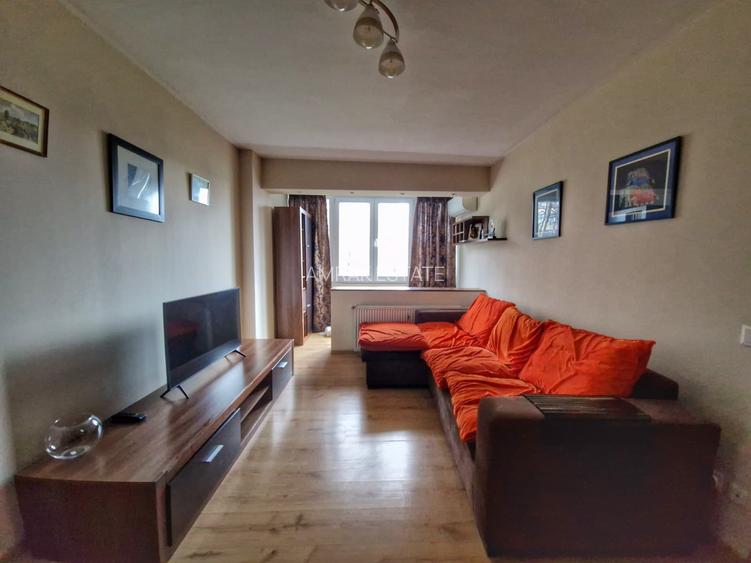 Apartament - Parc IOR - De inchiriat - 6