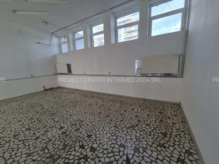 Spatiu Comercial  - Strada Mare, zona pietonala, ideal cofetarie, restaurant - 2