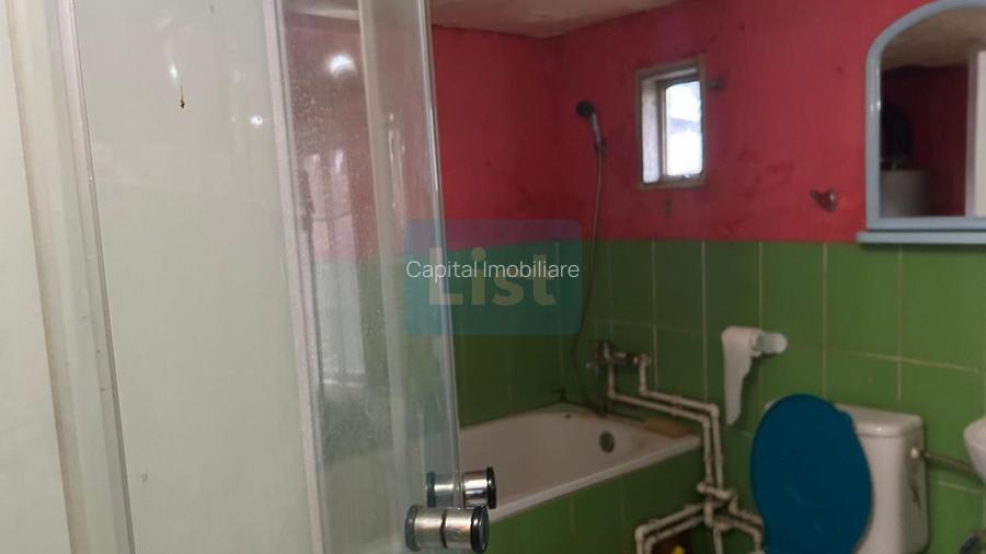 Casă spațioasă 156 mp – Cârbești, comuna Drăguțești (Gorj) - 13