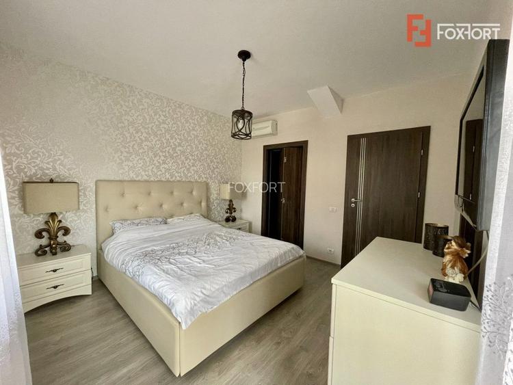 COMISION 0% - Proiect deosebit de duplex Mosnita - Cartier Europa - ID V5268 - 10